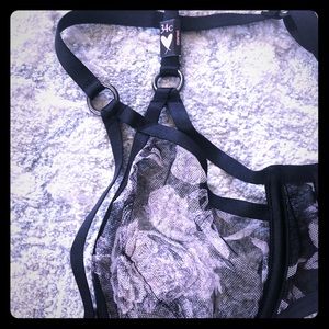 Victoria’s Secret Bra